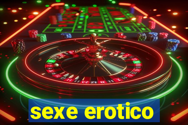 sexe erotico